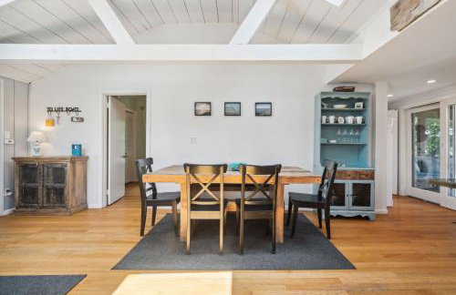 8 Min Walk to Basin Screened Porch Plum Puddin - Foto 7