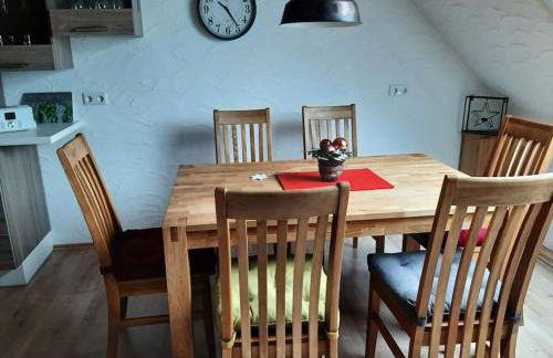 Ferienwohnung am Steinwald - Foto 7