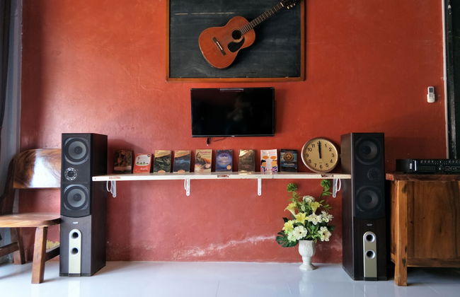 Vintage Wooden House 177 - Foto 2