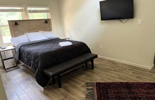 Swan Lake Resort Rentals - Photo 60