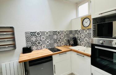 L’escale proche centre ville - Foto 6