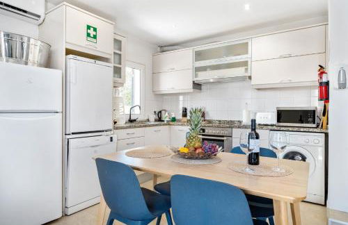 Villa at the beach - Photo 9