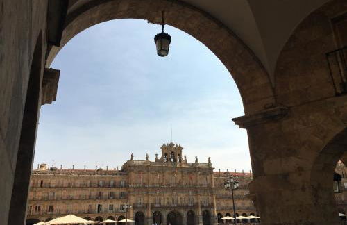 Apartamento Serranos Centro Histórico - Foto 32