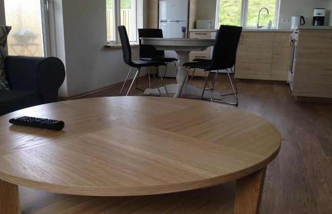 Mosás Cottages - Foto 9