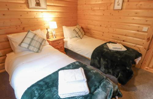 Leafy Hollow Lodge - Foto 21