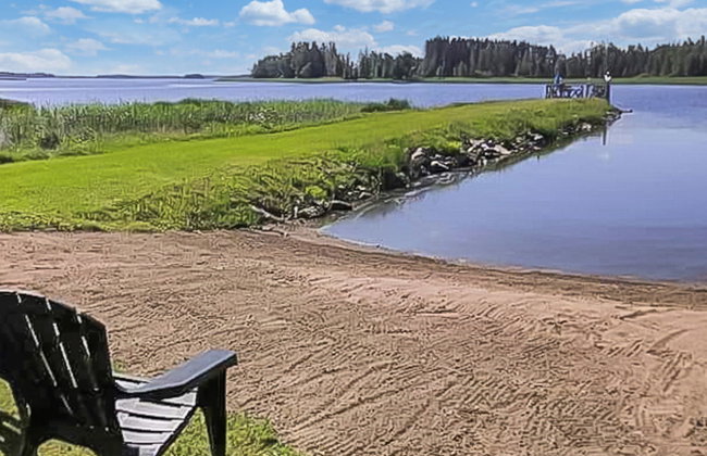 Ruokovirran mökki - Foto 24