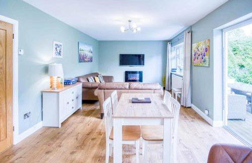 Marshmallow - 2 Bedroom Cottage - Oxwich - Foto 27
