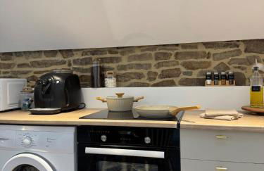 Le Grenier d'Antan - Near Mont-Saint-Michel - Foto 11