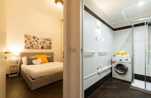 notaMi - Living Isola - Foto 28