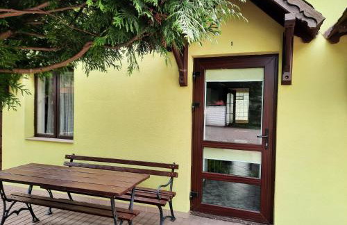 Pensjonat Cichy Kącik - Foto 47