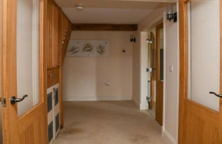 Ridgeway Cottage at Lovelady Shield - Foto 57