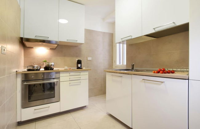 Oriana Homèl Roma - Foto 33