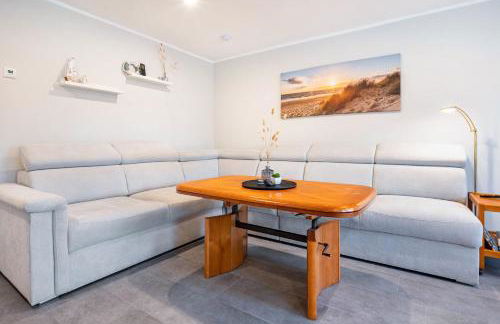 Ferienwohnung Leuchtturm - Foto 2