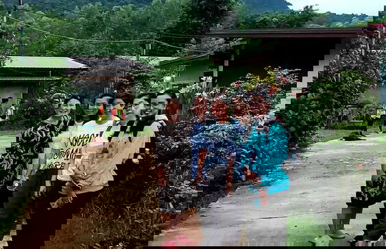 Phulunngkhawiew Homestay - Foto 28