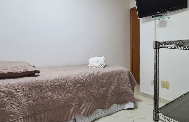 Apartamento Mirante Astúrias - Guarujá - Foto 7