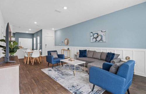 Charming 3BR Townhome. - Foto 10