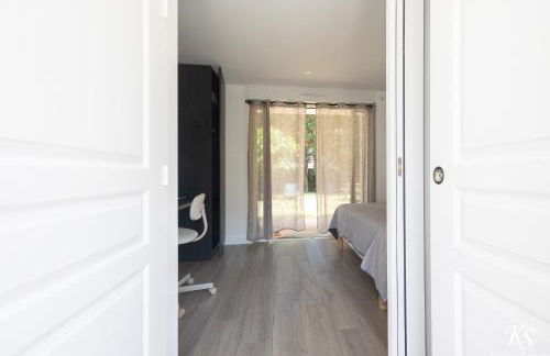 Jaray-Jaclo Chambres d' hôtes - Foto 22