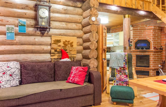 Keskiniemi - Foto 10