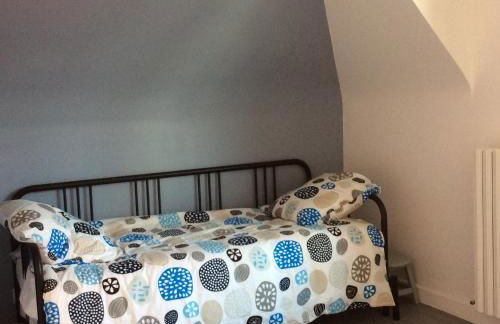 Maison de charme " Les Cyclamens" - Photo 37