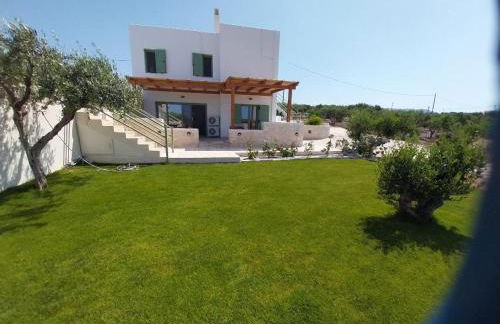 Liostasi Country Houses - Photo 34