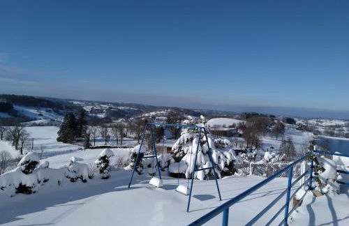 Le lac, la neige,la vue - Foto 16