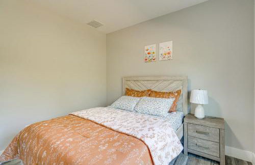 4 Mi to Golf Quiet Lake Wales Retreat - Foto 11