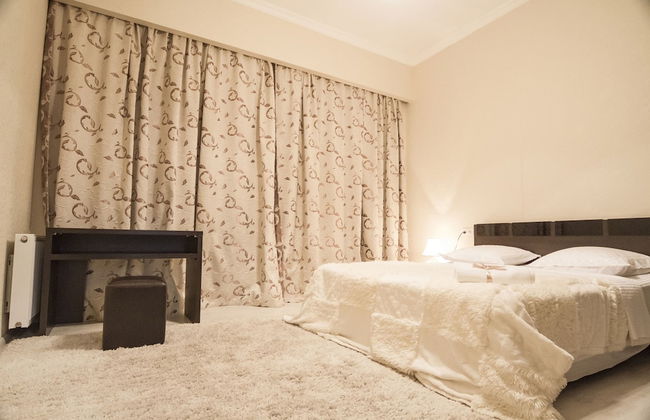 Tbilisi Core: Aquarius - Foto 11