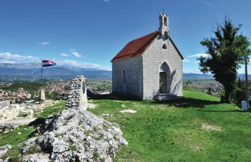 Gorgeous Home In Muc Gornji - Photo 23