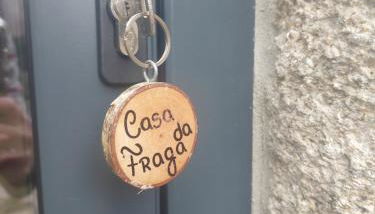 Casa da Fraga - Foto 2