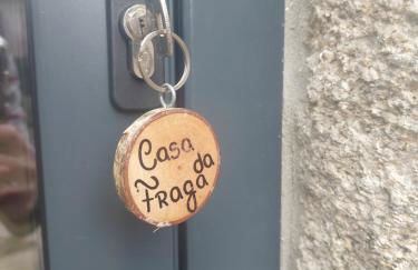 Casa da Fraga - Foto 2