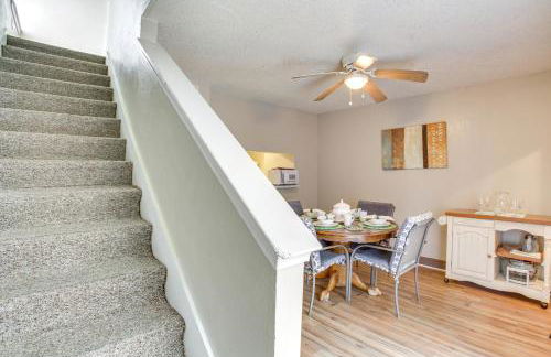 12 Mi to French Quarter! Apt Near Parks and Dining - Foto 16