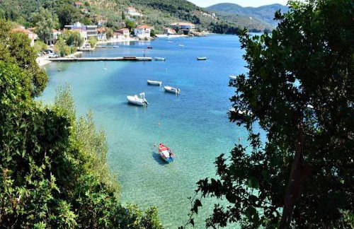 Myrsini's Studios in Chorto Pelion - Foto 11