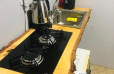 suite master Glass House - Foto 17