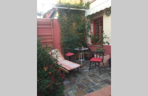 Spacious Chillout in Madrid - Foto 13