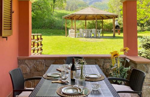 Villa Diana - Foto 14