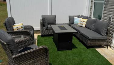 Discovery Point Getaway townhouse - Foto 5