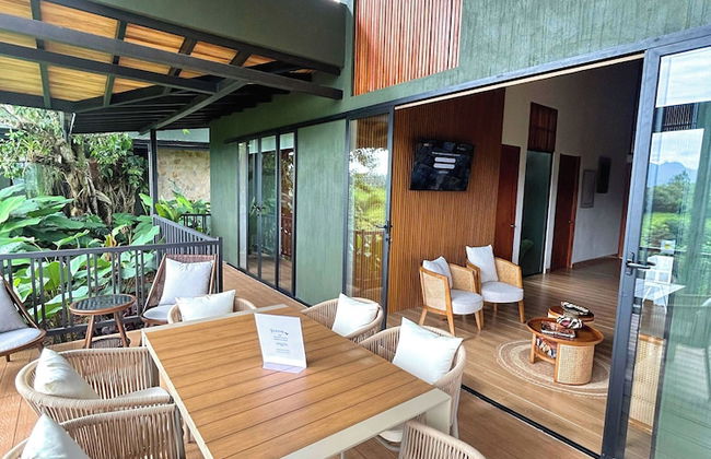 Serene Hills Arenal - Photo 42