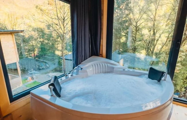 Berona Dağ Evleri - Photo 6