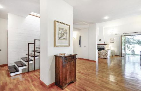 4 Bedroom Cozy Home In Montopoli Di Sabina Ri - Foto 20