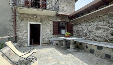 Casa Antonietta - Foto 4, sunbed