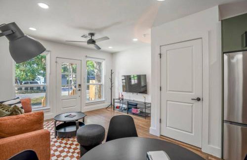 Htown eclectic funk vibe unit A - Foto 52