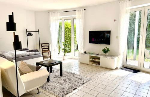 Kleines Idyll, Ruhig & erholsam - Peter M22 - Frankenwald Apartments - Foto 1