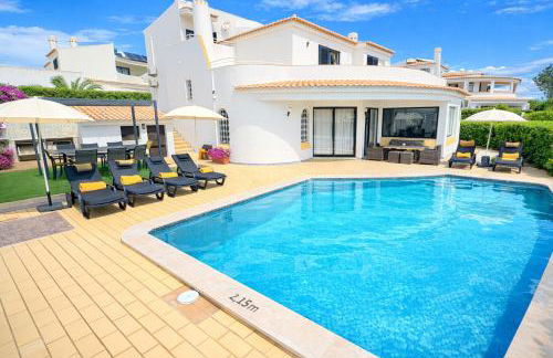 Villa Cristina 17 - 500 m from the Beach - Foto 50