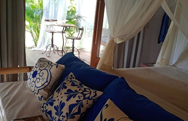 Casa Paula - Photo 15