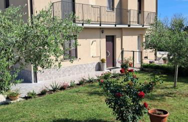 Casa Vacanze APPARTAMENTO NONNA SILVANA - Foto 16