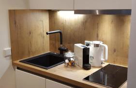 Nettes Appartment in Düsseldorf-Derendorf - stylisch + gemütlich - Foto 10