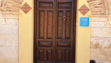 El Arco (Vivienda Uso Turístico) - Foto 4