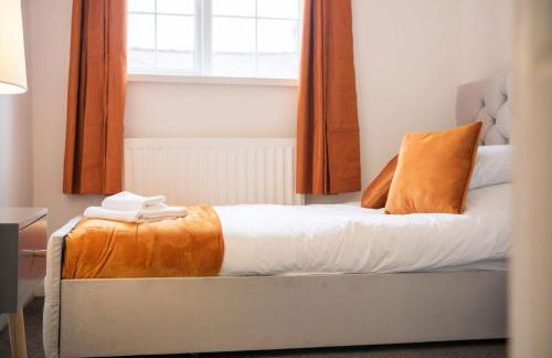 Sleek Gem Home in Houghton le Spring, Sleeps 5 - Foto 16