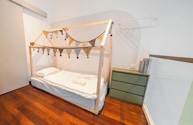 HighparkSuites Petaling Jaya Kelana Jaya - Photo 23