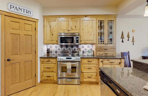 Copperwood Condominiums #10 - Photo 11